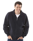JB's Wear Full Zip Fleecy (S3FF)
