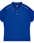 Aussie Pacific Currumbin Mens Polos - (1320)