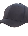 Headwear Sports Ripstop Cap With Sandwich Trim (4149)