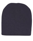 Headwear Rolled Down Acrylic Beanie (4263)