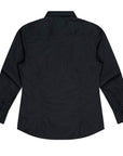 Aussie Pacific Kingswood Lady Shirt Long Sleeve (2910L)
