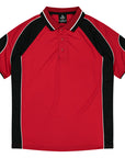 Aussie Pacific Murray Kids Polos - (3300)
