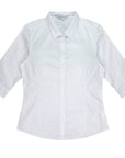 Aussie Pacific Kingswood Lady Shirt 3/4 Sleeve (2910T)