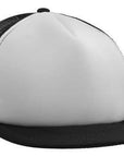 Headwear Trucker Mesh Cap With Flat Peak (3806)