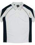 Aussie Pacific Premier Kids Polos - (2nd Colour) - (3301)