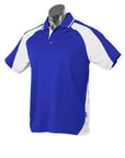 Aussie Pacific Mens Panorama Polo-(1309)