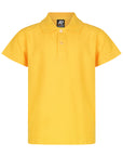 Aussie Pacific Hunter Kids Polos - (3312)