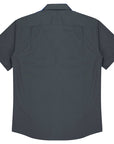 Aussie Pacific Mosman Mens Shirt Short Sleeve -(1903S)