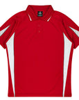 Aussie Pacific Eureka Kids Polos - 3304