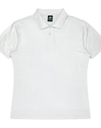Aussie Pacific Noosa Mens Polos - (1325)