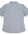 Aussie Pacific Devonport Lady Shirt Short Sleeve (2908S)