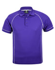 Aussie Pacific Mens Endeavour Polo 2nd ( 7 Colour )-(1310)