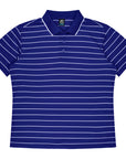 Aussie Pacific Vaucluse Mens Polos - (1324)