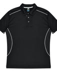 Aussie Pacific Kuranda Mens Polos - (1323)