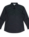 Aussie Pacific Kingswood Lady Shirt Long Sleeve (2910L)