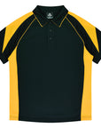 Aussie Pacific Premier Kids Polos - (3301)