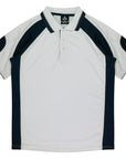Aussie Pacific Murray Kids Polos - (3300)