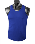 Aussie Pacific Botany Kids Singlet (3107)