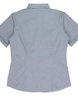 Aussie Pacific Epsom Lady Shirt Short Sleeve (2907S)