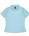 Aussie Pacific Morris Lady Polos (2317)