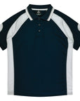 Aussie Pacific Murray Kids Polos - (3300)