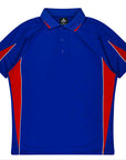 Aussie Pacific Eureka Kids Polos - 3304