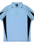 Aussie Pacific Eureka Kids Polos - 3304