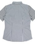 Aussie Pacific Brighton Lady Shirt Short Sleeve (2909S)