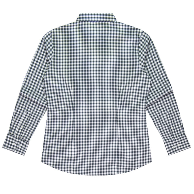 Aussie Pacific Brighton Lady Shirt Long Sleeve (2909L)