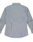 Aussie Pacific Brighton Lady Shirt Long Sleeve (2909L)