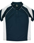 Aussie Pacific Premier Kids Polos - (3301)