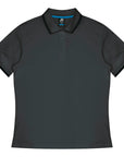 Aussie Pacific Portsea Mens Polos - (1321)