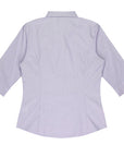Aussie Pacific Lady Belair 3/4 Sleeve Shirt-(2905T)