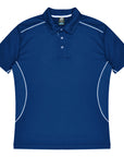 Aussie Pacific Kuranda Mens Polos - (1323)