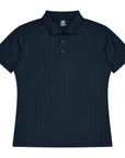 Aussie Pacific Noosa Mens Polos - (1325)