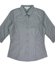Aussie Pacific Lady Belair 3/4 Sleeve Shirt-(2905T)