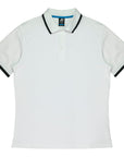 Aussie Pacific Portsea Mens Polos - (1321)