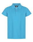 Aussie Pacific Hunter Kids Polos - (3312)