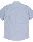 Aussie Pacific Mens Belair Short Sleeve Shirt-(1905S)