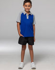 Aussie Pacific Manly Kids Polos(3318)