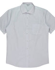 Aussie Pacific Mosman Mens Shirt Short Sleeve -(1903S)