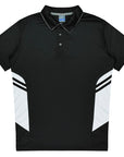 Aussie Pacific Tasman Kids Polos - (3311)