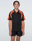Aussie Pacific Murray Kids Polos - (3300)