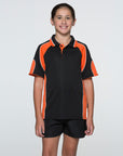 Aussie Pacific Murray Kids Polos - (3300)