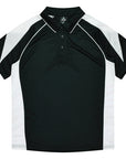 Aussie Pacific Premier Kids Polos - (3301)