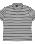 Aussie Pacific Vaucluse Mens Polos - (1324)