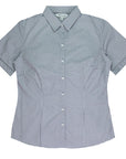 Aussie Pacific Epsom Lady Shirt Short Sleeve (2907S)