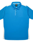 Aussie Pacific Paterson Kids Polos - (3305)
