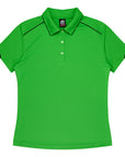 Aussie Pacific Currumbin Lady Polos - (2320)