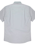 Aussie Pacific Mosman Mens Shirt Short Sleeve -(1903S)